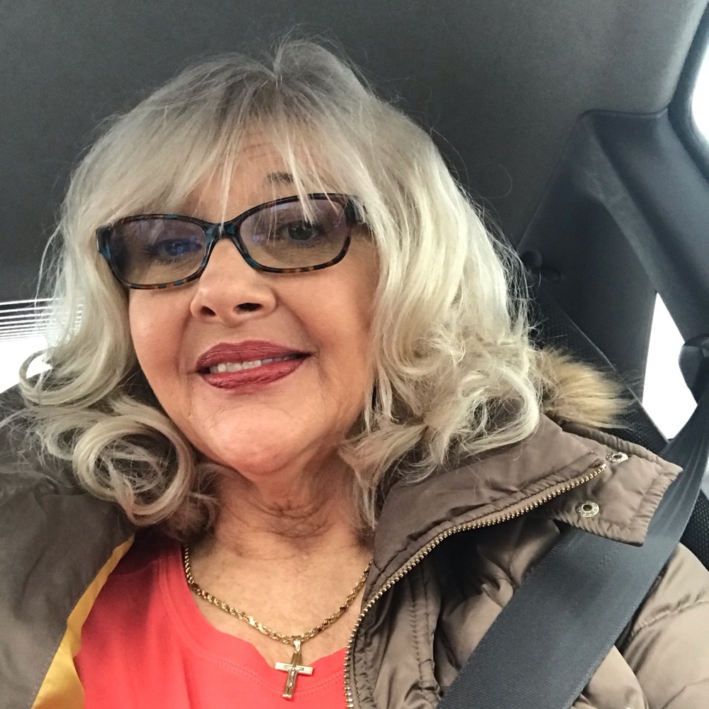 Meet your Posher, Sheila